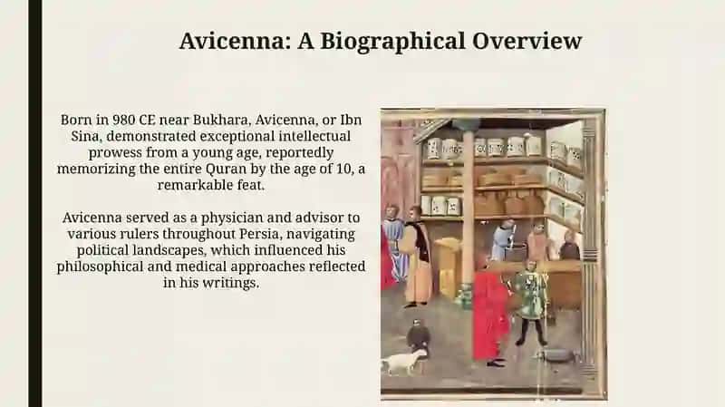 Avicenna 3