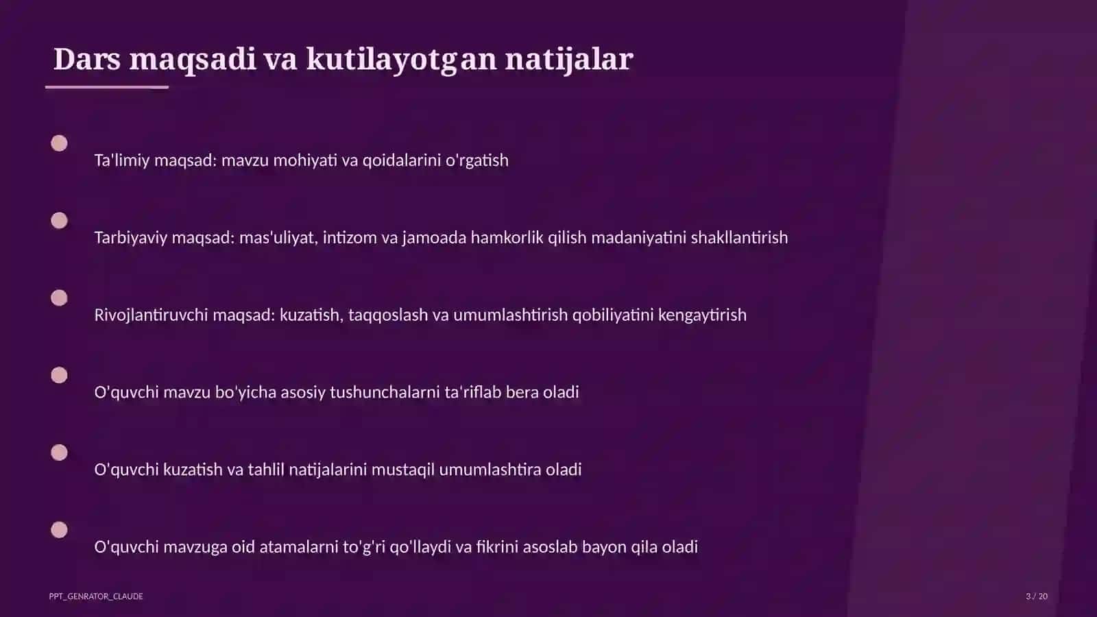 Huquq va iqtisodiyot asoslari (9–11) 3