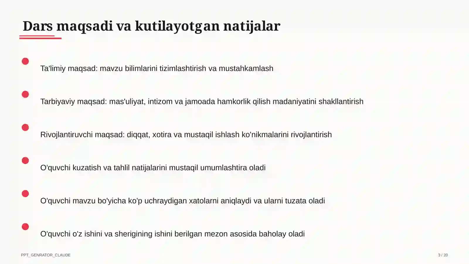 Kashtachilik va milliy kashta turlari (5-sinf) 3