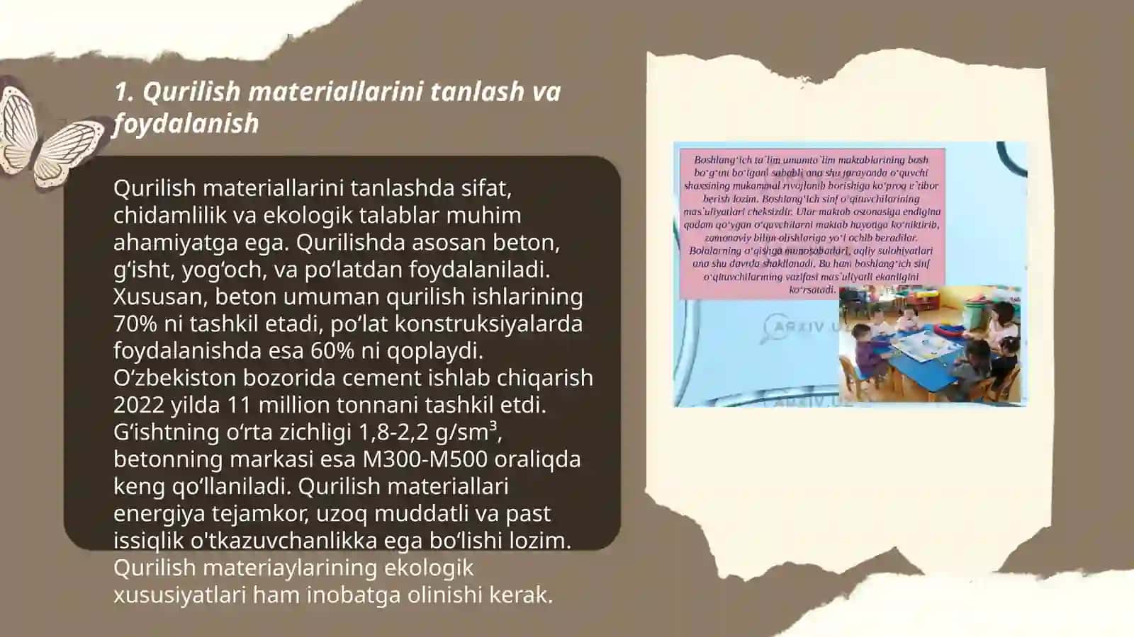 Maktabgacha talim tashkilotining turli yosh guruxlarida qurish yasashga oʻrgatish metodlari 3