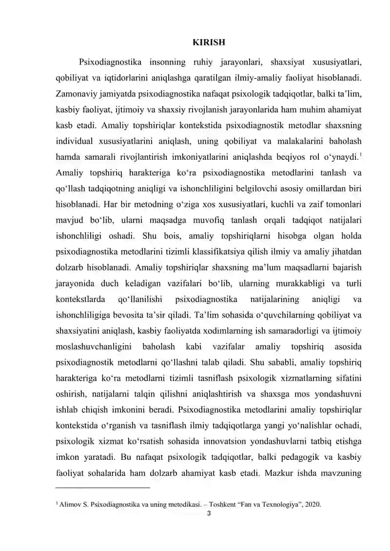 Psixodiagnostika metodikalar 3