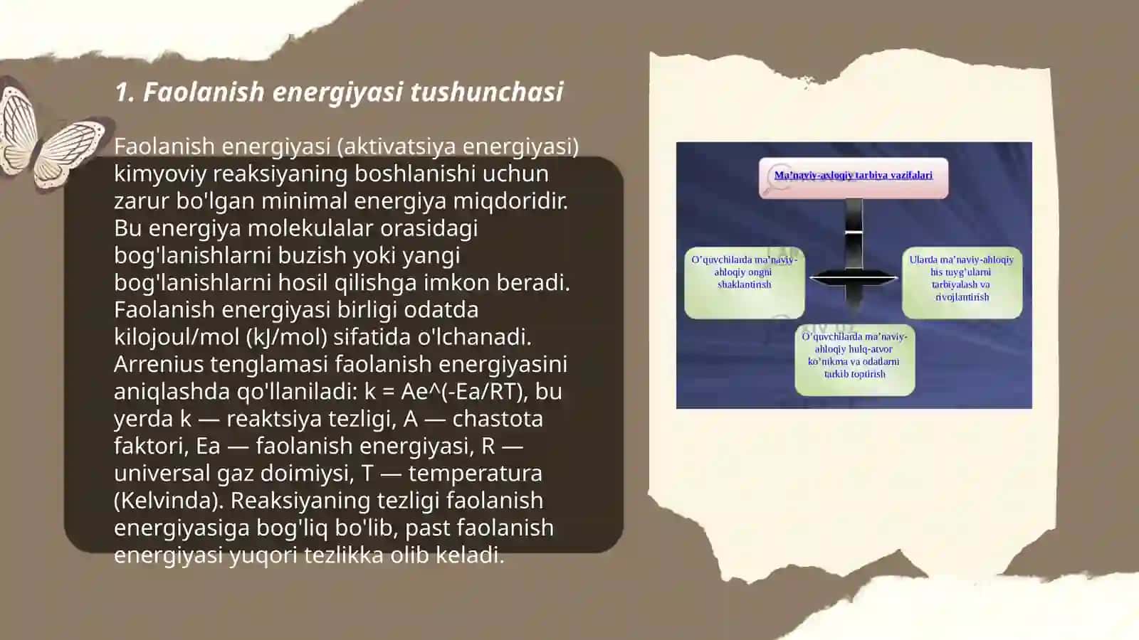 Vanf Goff qoidasi 3