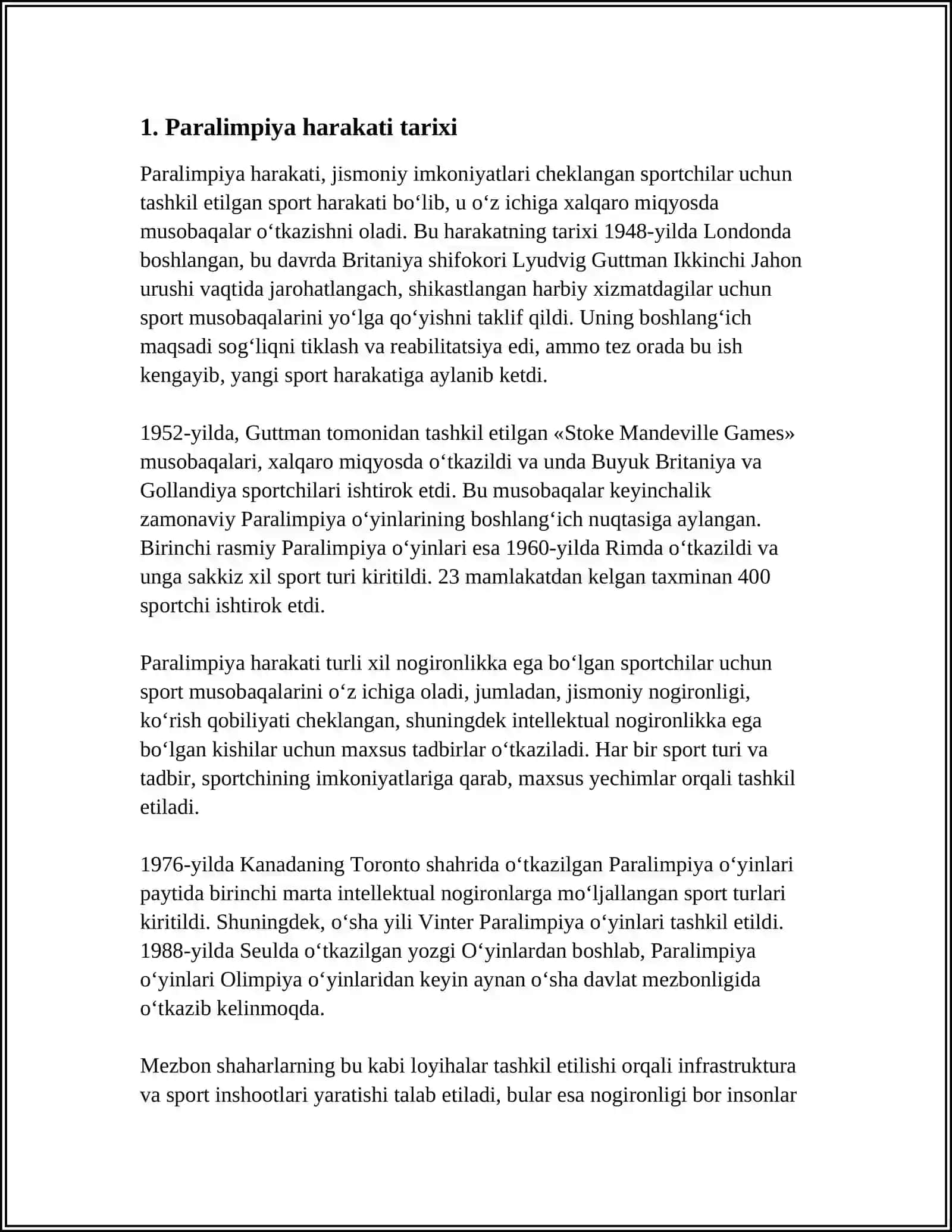 PARALIMPIYA SPORTI 3