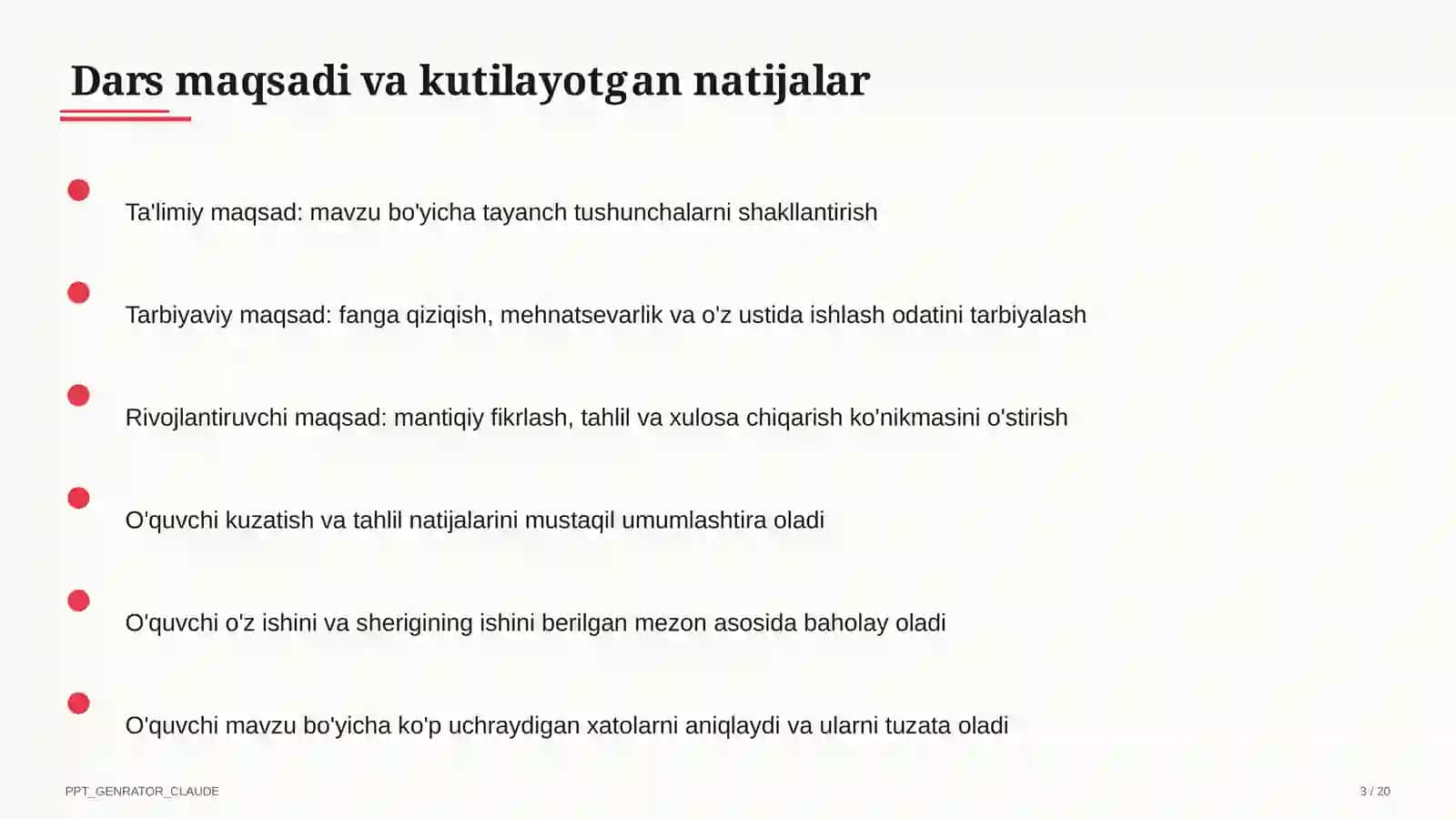O'zbek xalq cholg'u asboblari: doira, nay, dutor (2-sinf) 3