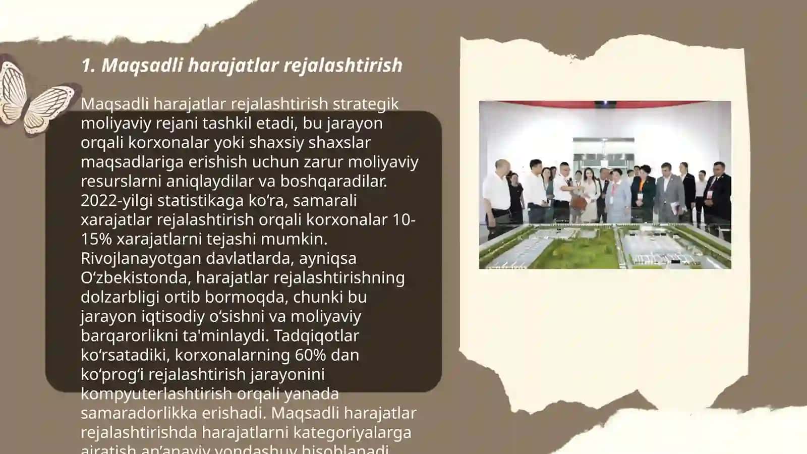 maqsadli harajatlar 3