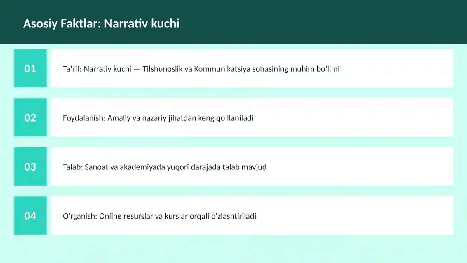 Narrativ kuchi 3