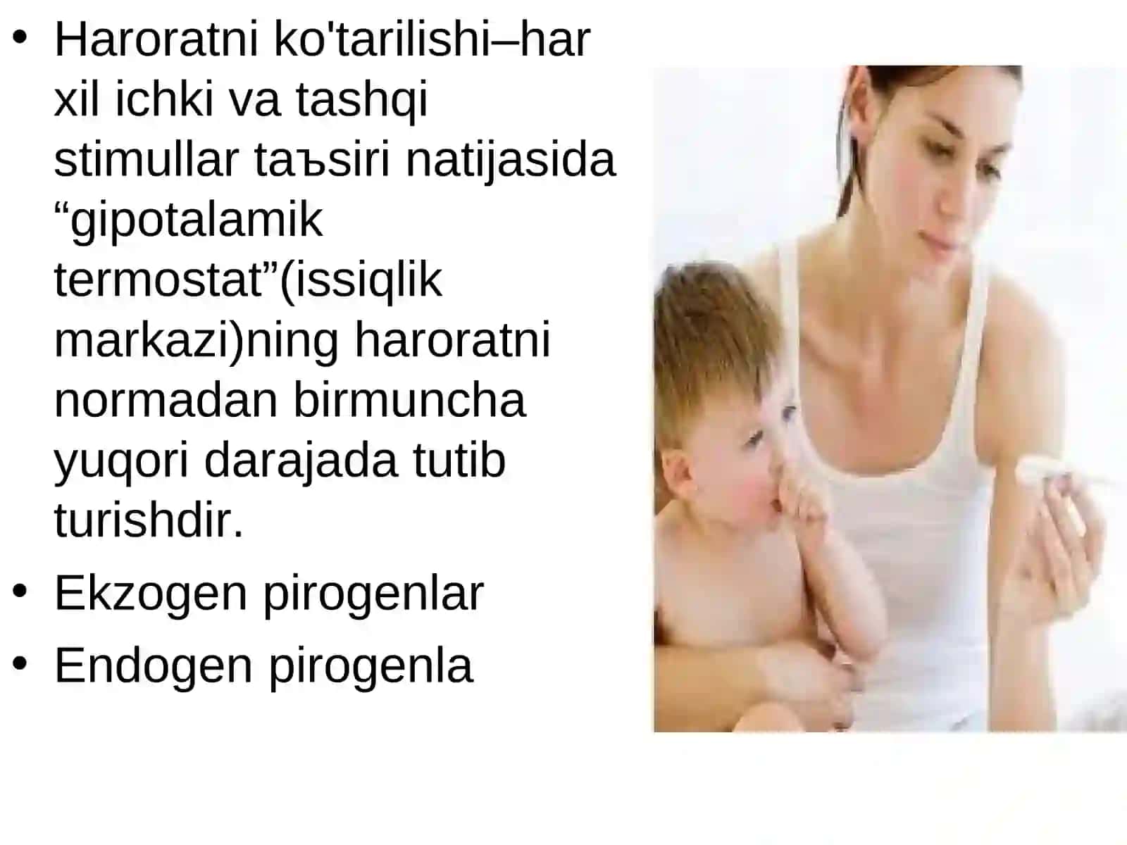 Isitma (febris) 3