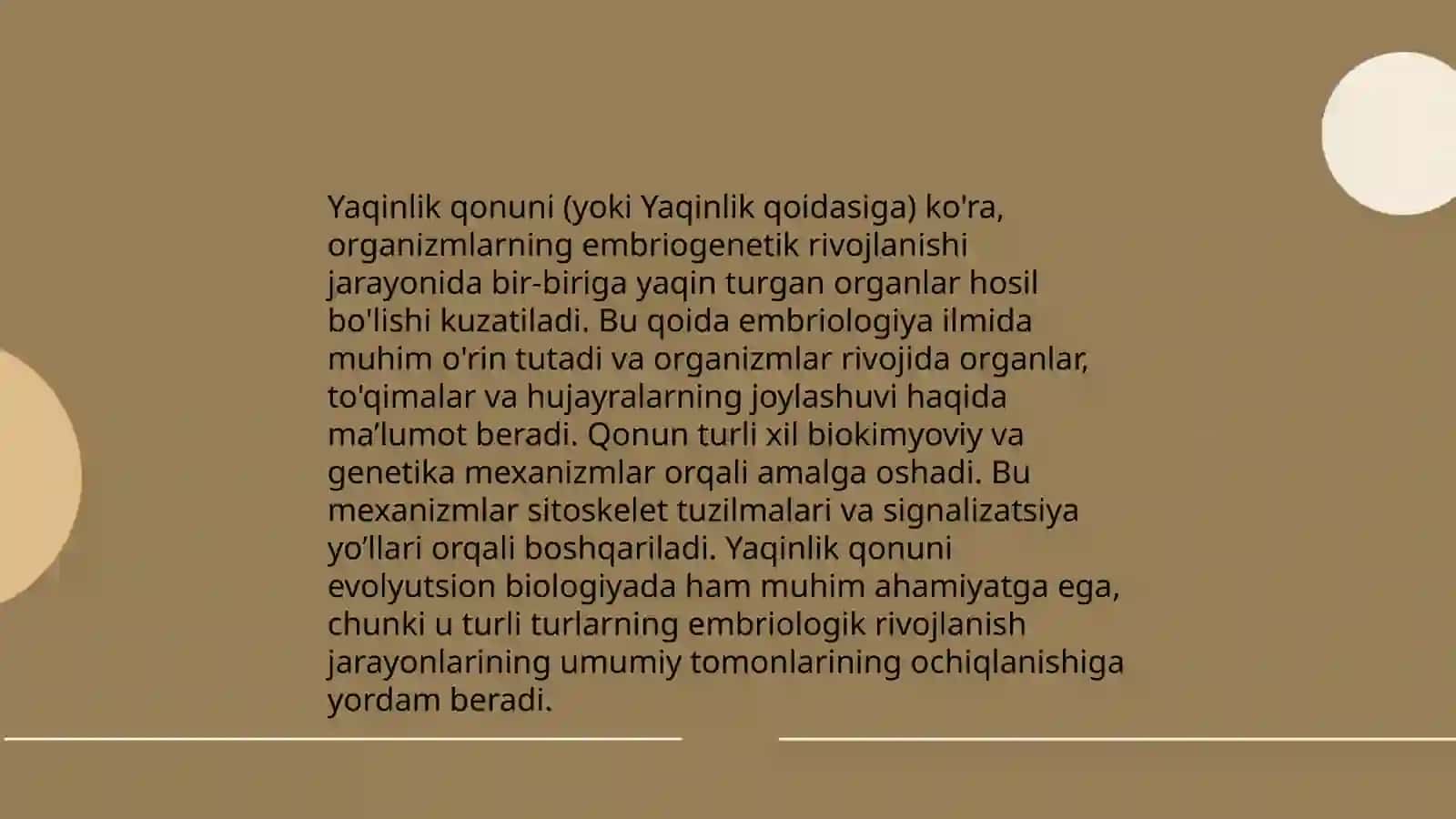 Geshtaltpsixologiyada pertseptiv tushunish qonunlar 3