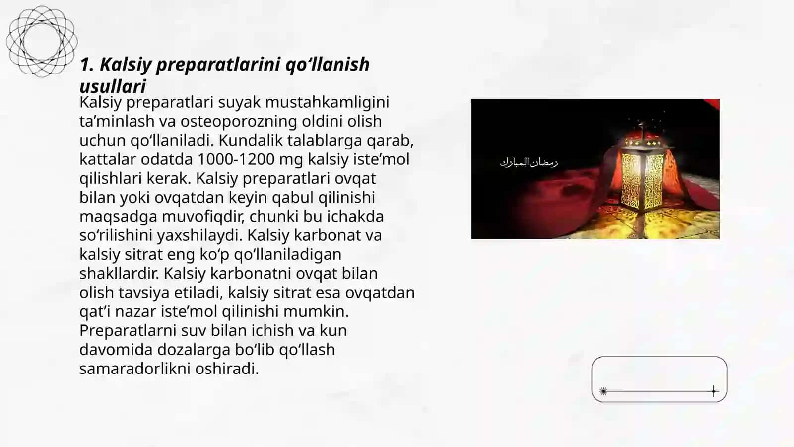 Remodent. Kalsiy preparatlari Tish yuzasini kumushlash 3