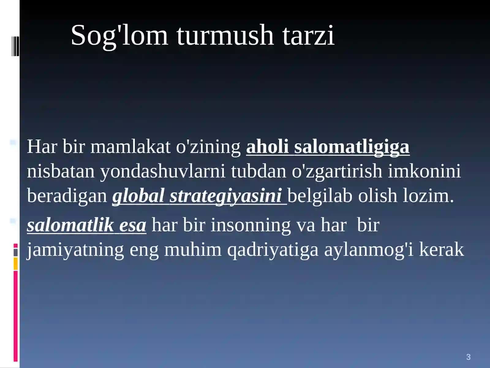 Yuqumlibo'lmagankasalliklarprofilaktikasininggigiyenikasoslari 3