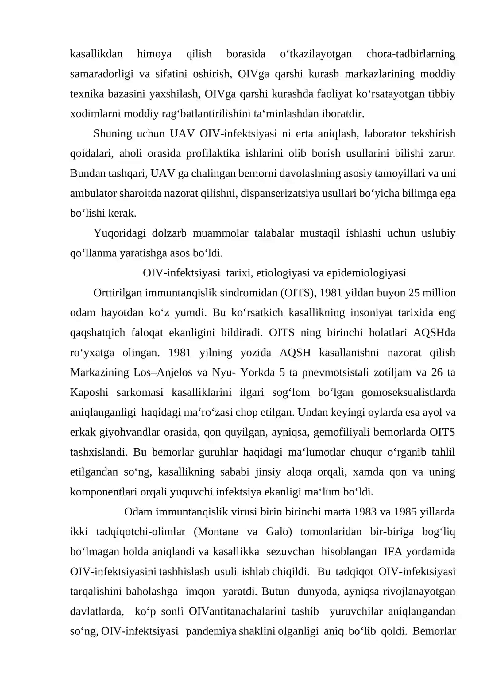 OIV-infekciyasi/OITS 3