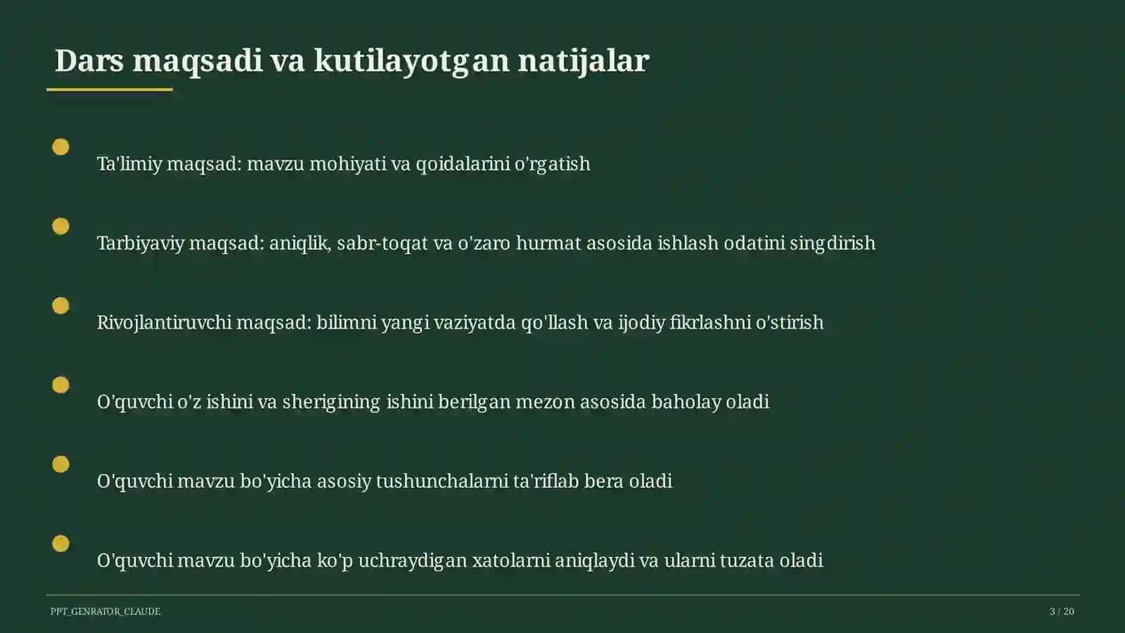 Qadimgi Baqtriya, Xorazm va So'g'diyona (6-sinf) 3