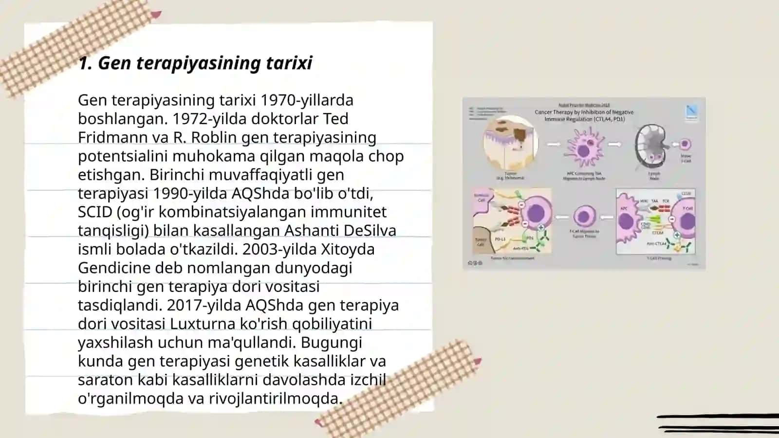 Gen terapiyasi 3