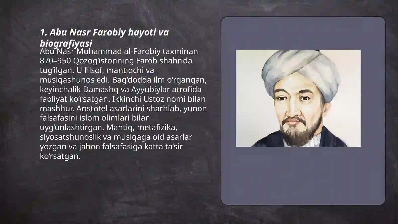 Abu Nasr Farobiy 3
