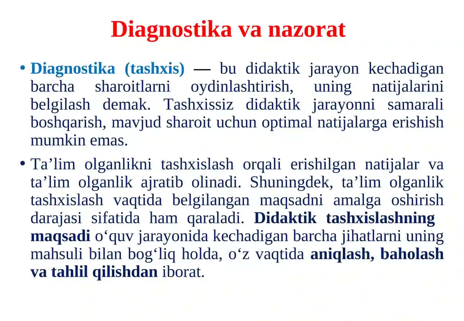 PEDAGOGIK DIAGNOSTIKA 3