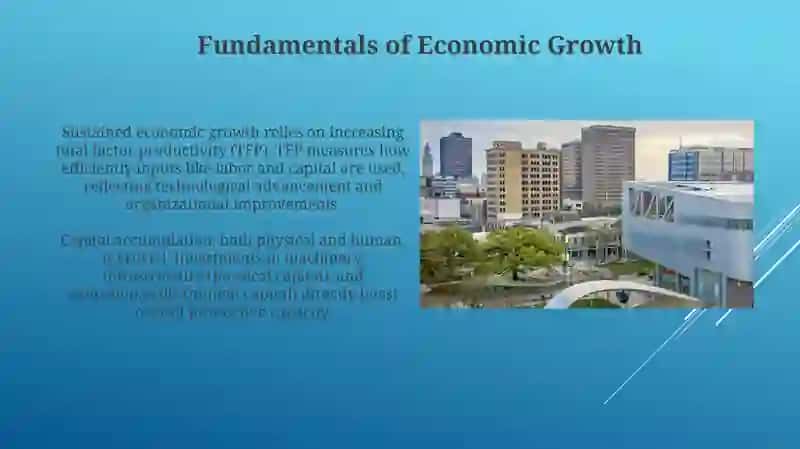 Understanding Economic Growth 3