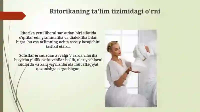Qadimgi yunonistonda notiqlik sanati 3