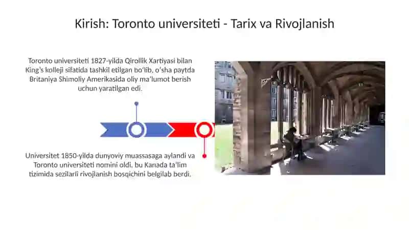 Kanada Torontouniversitetining kashfiyotlari 3