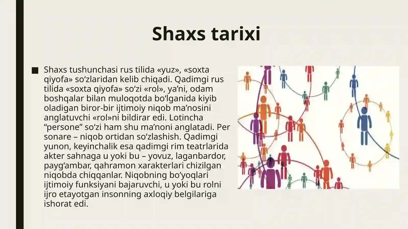 shaxs va uning psixologiyasi 3