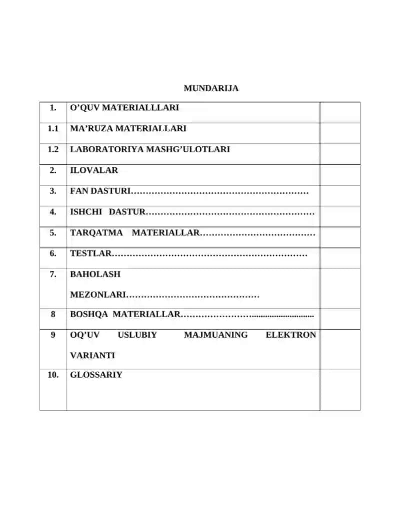 Kasb hunarga yo‘naltirlsh 3