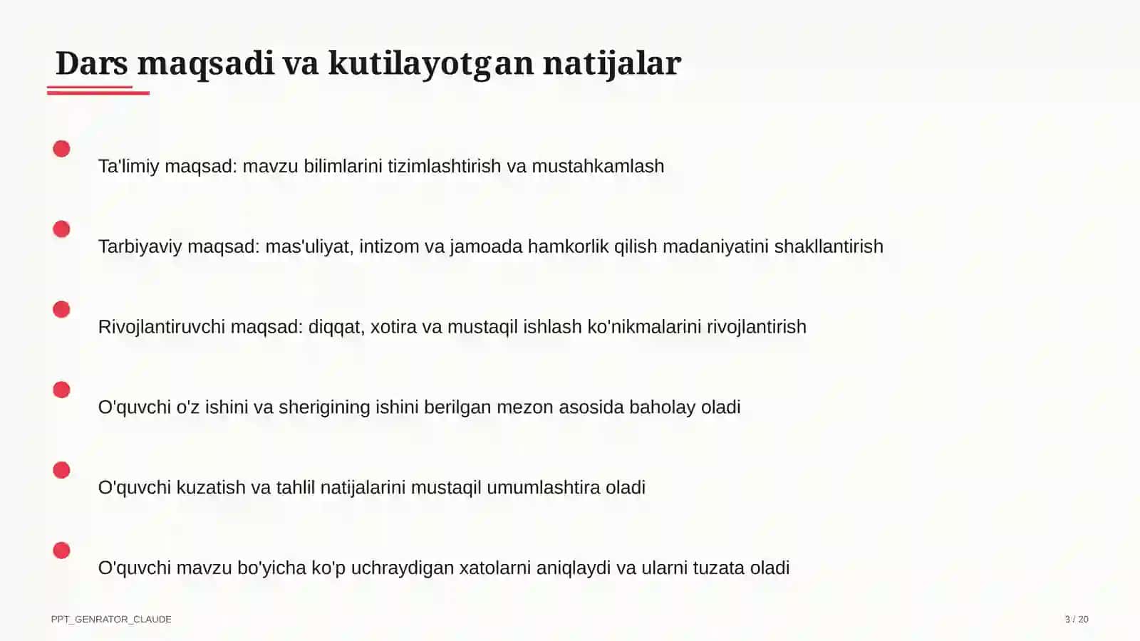 Milliy sertifikat imtihonlari 2026: o'quvchi va o'qituvchi uchun imtiyozlar 3