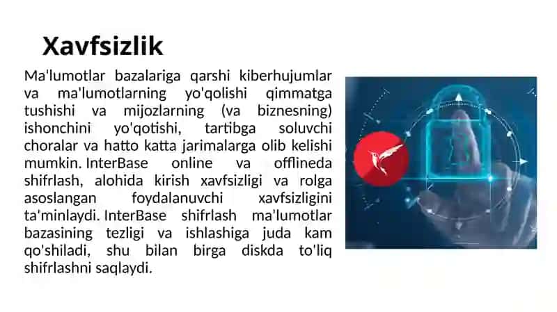 InterBase 3