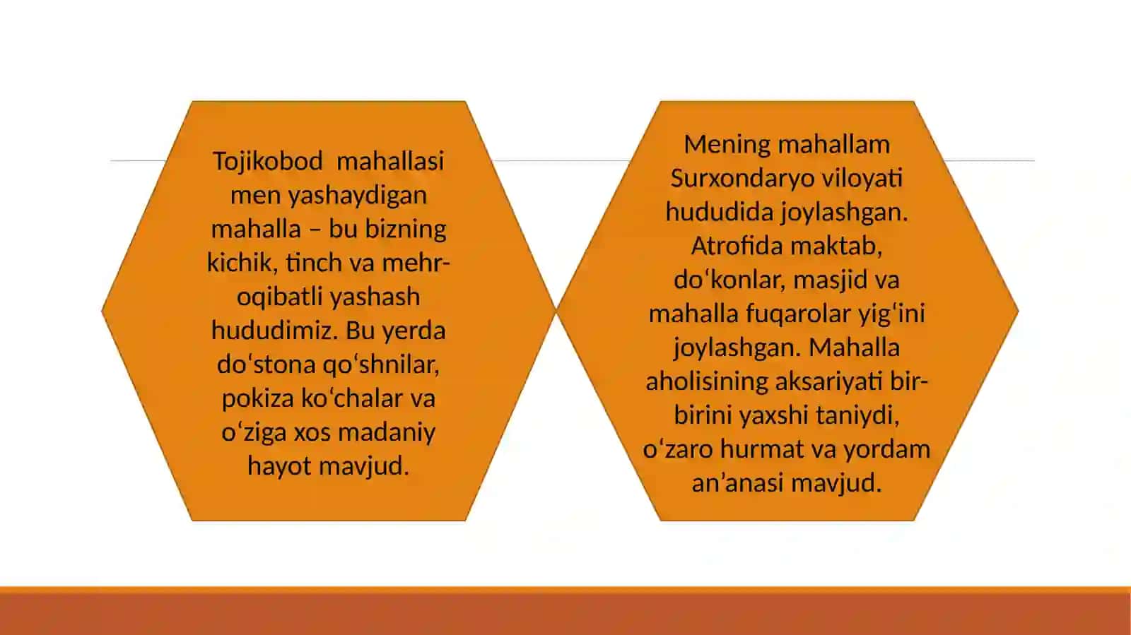 Meniningqishlogim 3