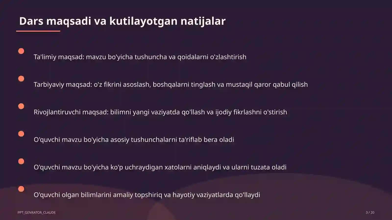 Aralash ta'lim (blended learning) modeli 3