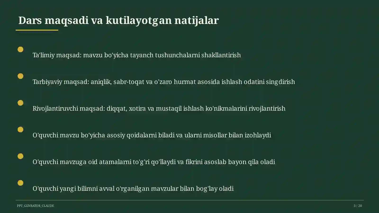 Biotexnologiya va gen muhandisligi (11-sinf) 3