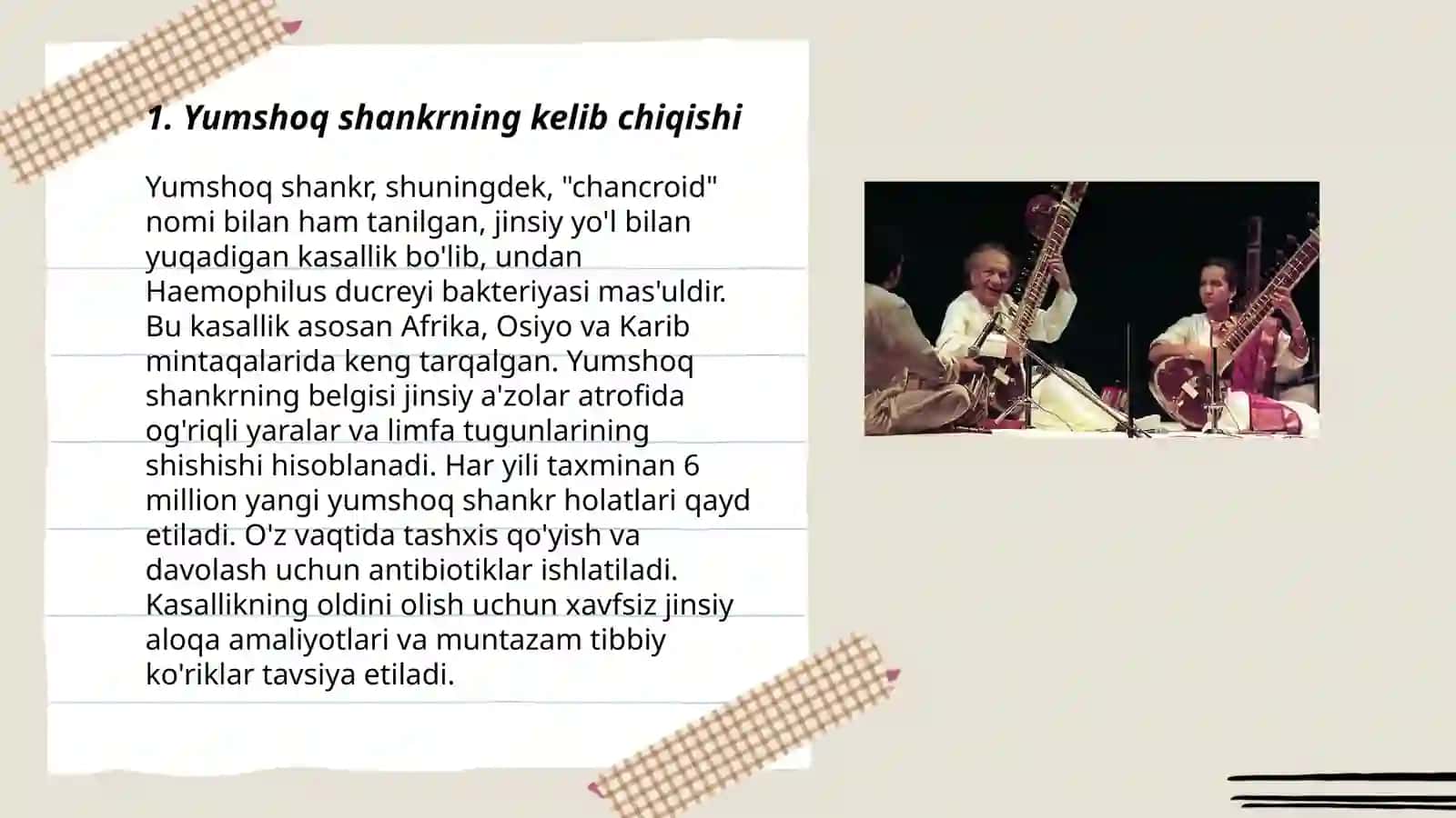 Yumshoq shankr. Venerik limfogronulyoma 3