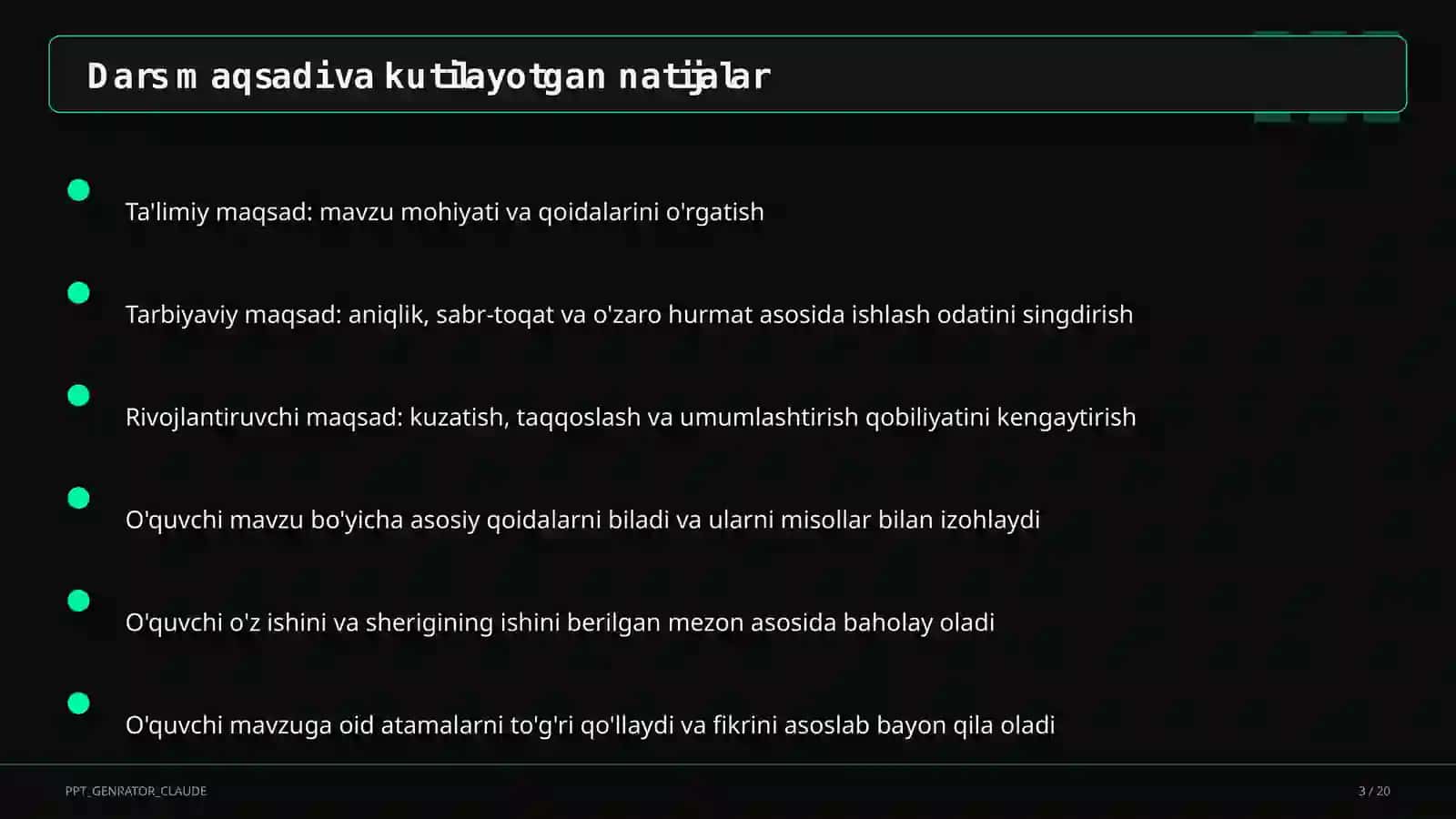 Radioaktivlik va yadro energetikasi (11-sinf) 3