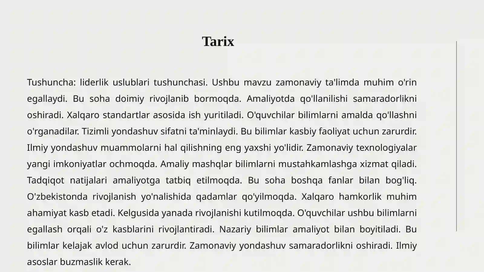 LIDERLIK USLUBLARI 3