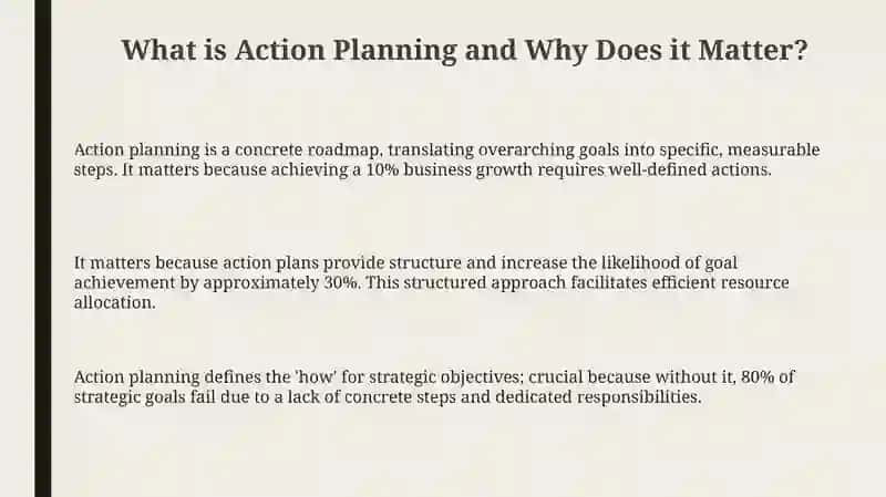 ActionPlanning 3