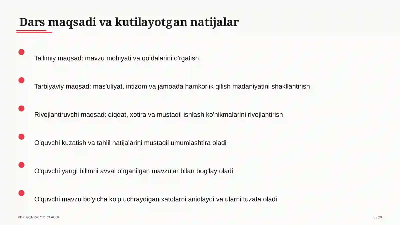 Natural sonlarning bo'linish belgilari (5-sinf) 3