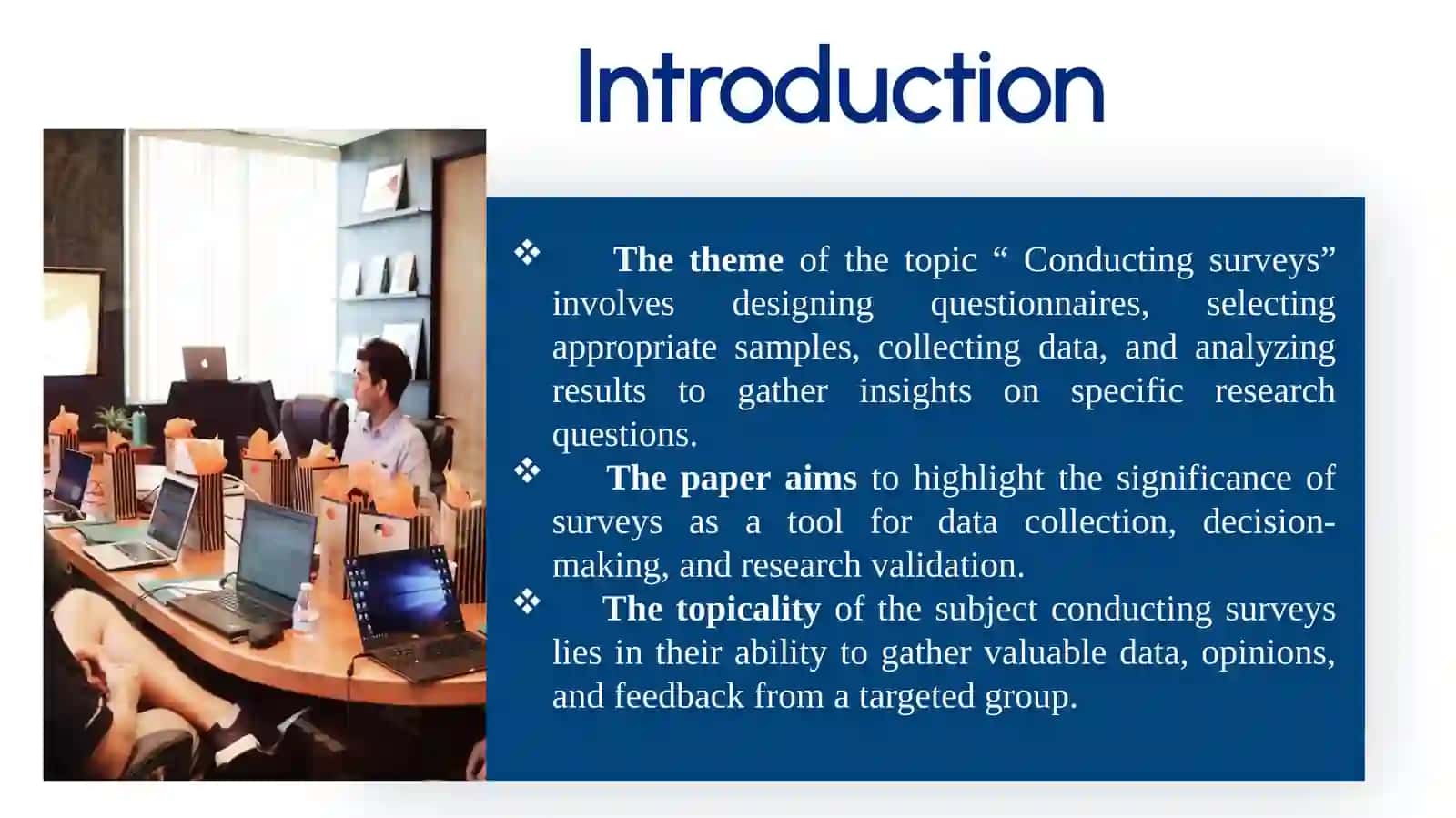 Foundations of Philological Research 3