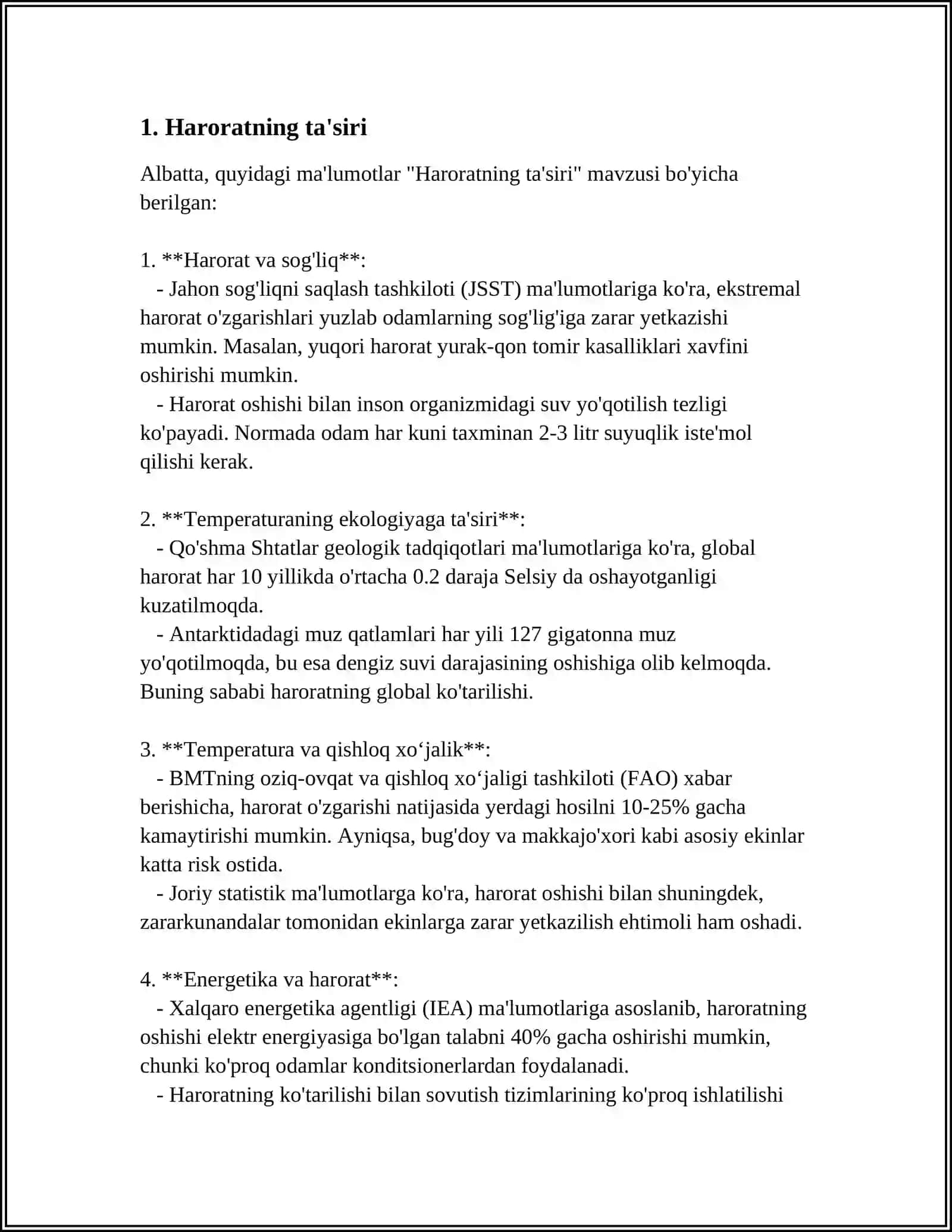 BIOKIMYOVIY JAROYONLAR TEZLIGIGA TASIR ETIWSHI FAKTORLAR 3