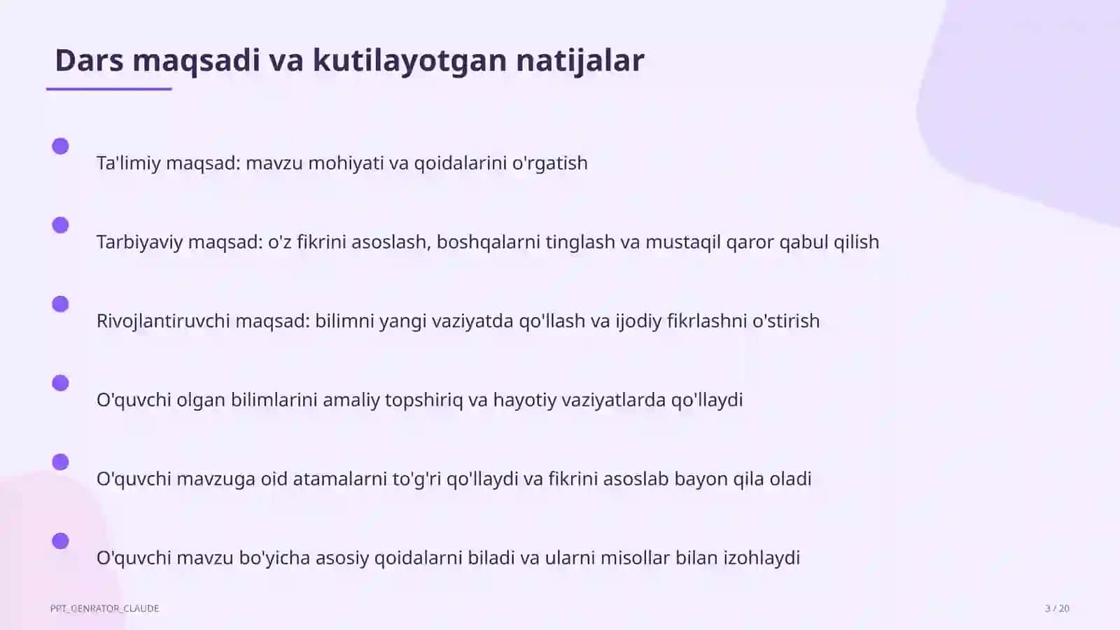 Kuch mashqlari va ularning xavfsizligi (8-sinf) 3