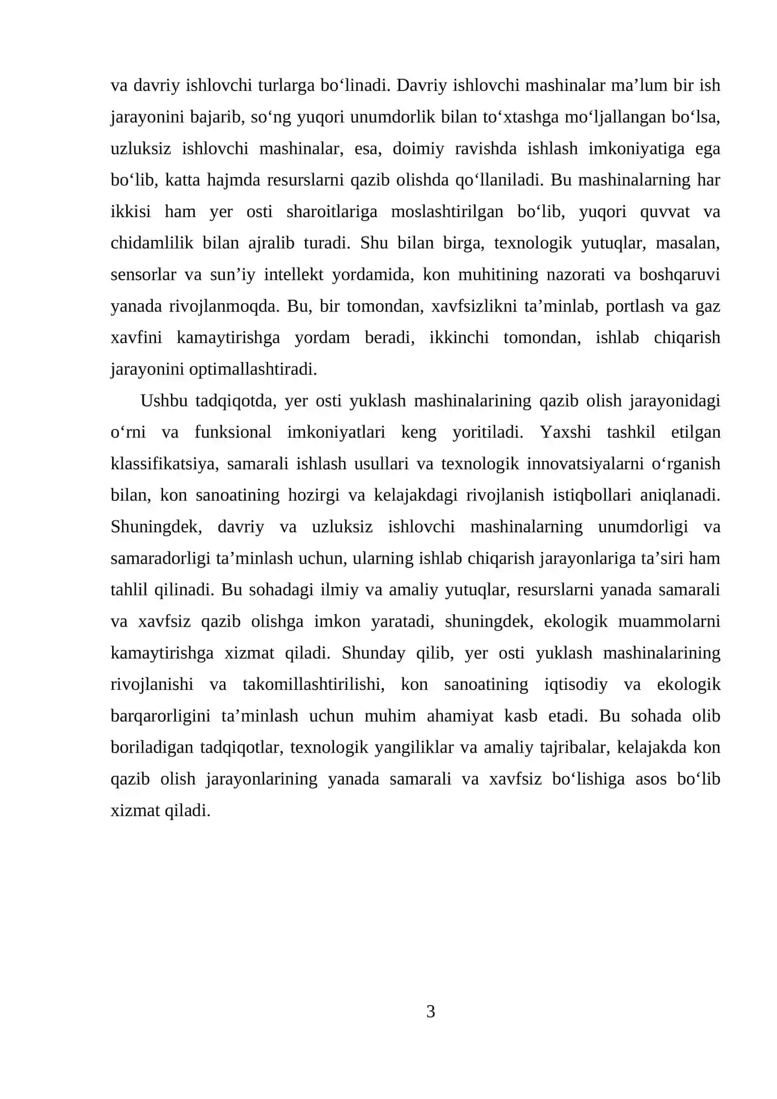 YER OSTI YUKLASH MASHINALARI 3