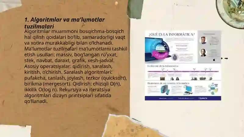 Informatka 3