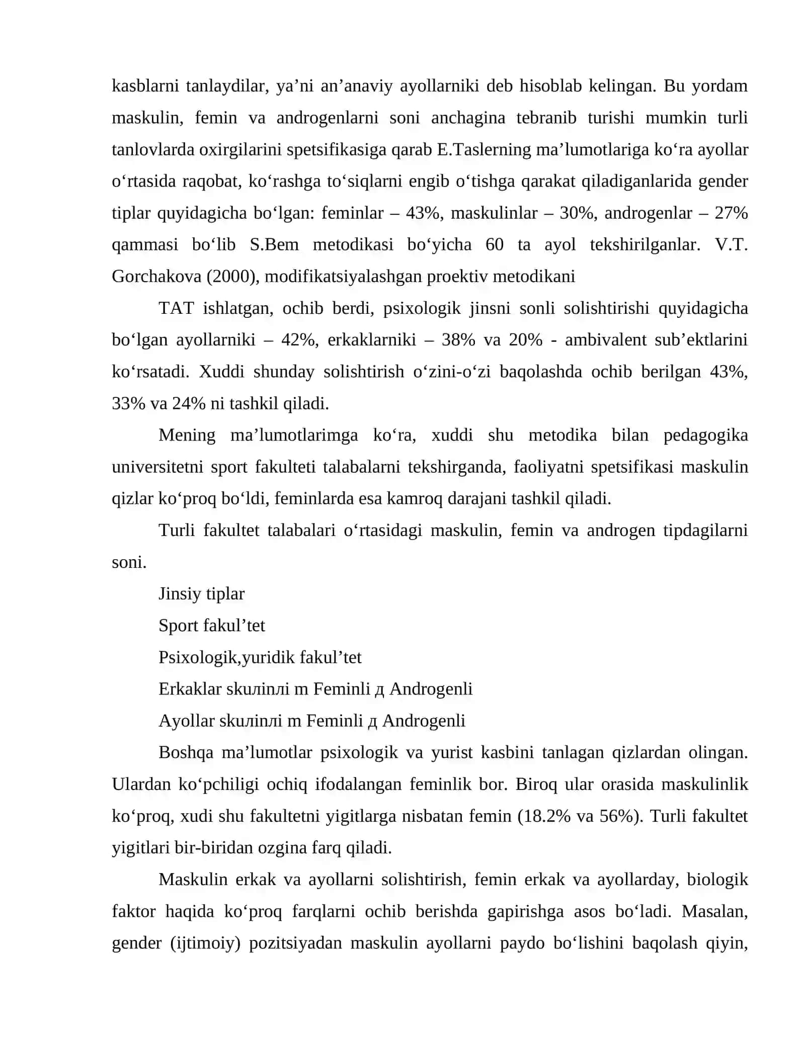Shaxsning kasbiy kamoloti 3