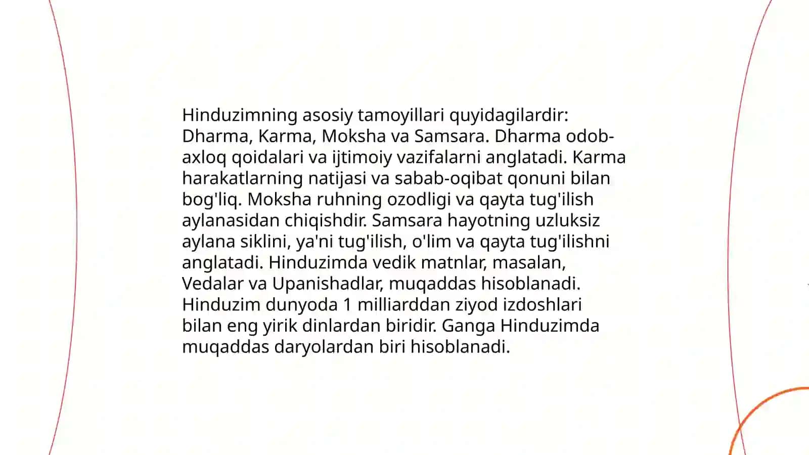 Hinduizm 3