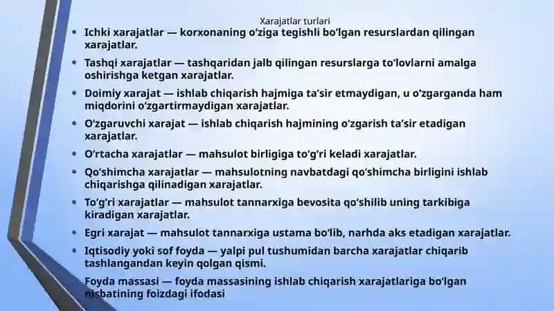 SAMARADORLIKNI BOSHQARISH 3