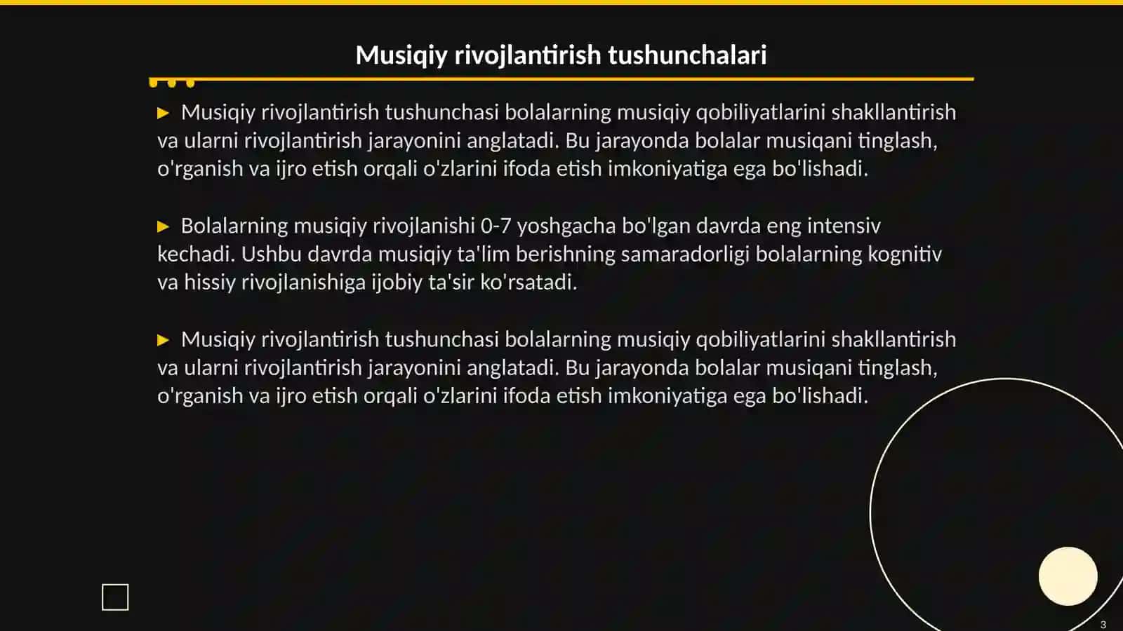 bolalarni musiqaviy ritmik harakatlarga òrgatish 3