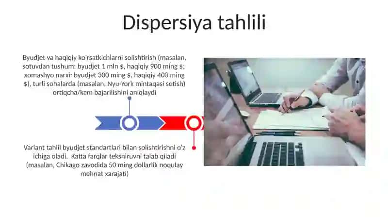 Byudjet xisobining standartlari va ularning mazmuni 3