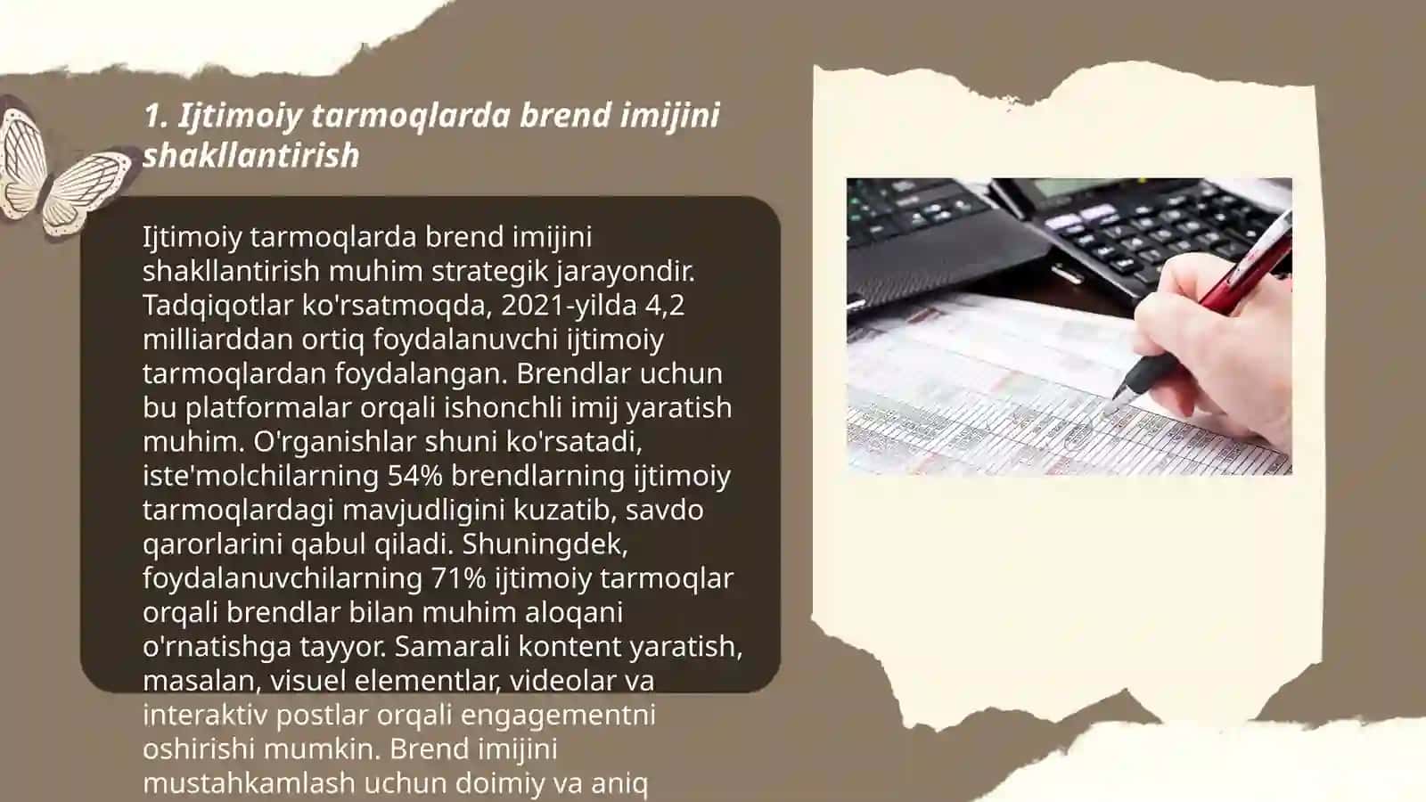 Ijtimoiy saytlarda biznesni rivojlanishi va iqtisodiy samaradorligi 3