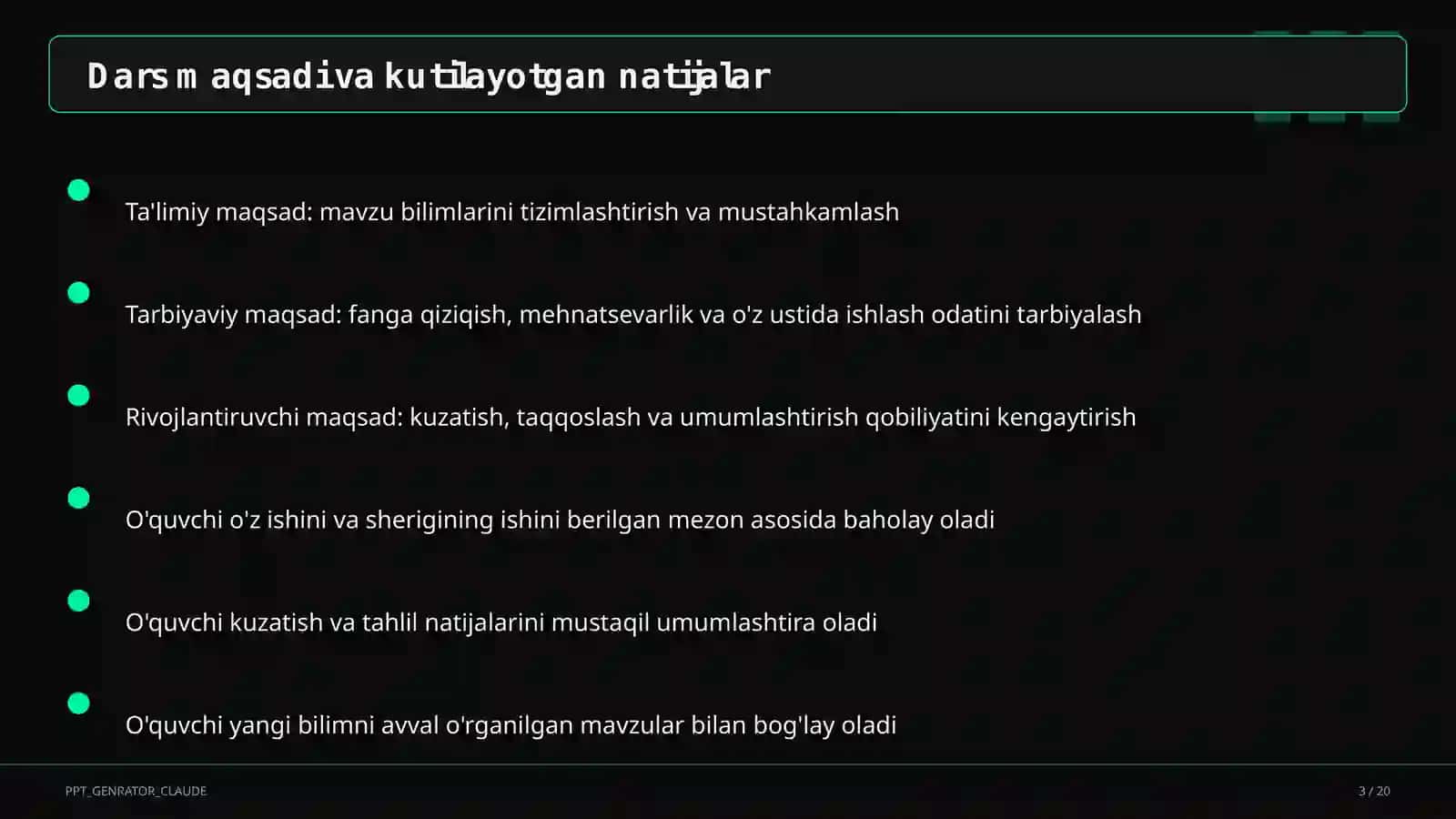 Xudoyberdi To'xtaboyev: Sariq devni minib (6-sinf) 3