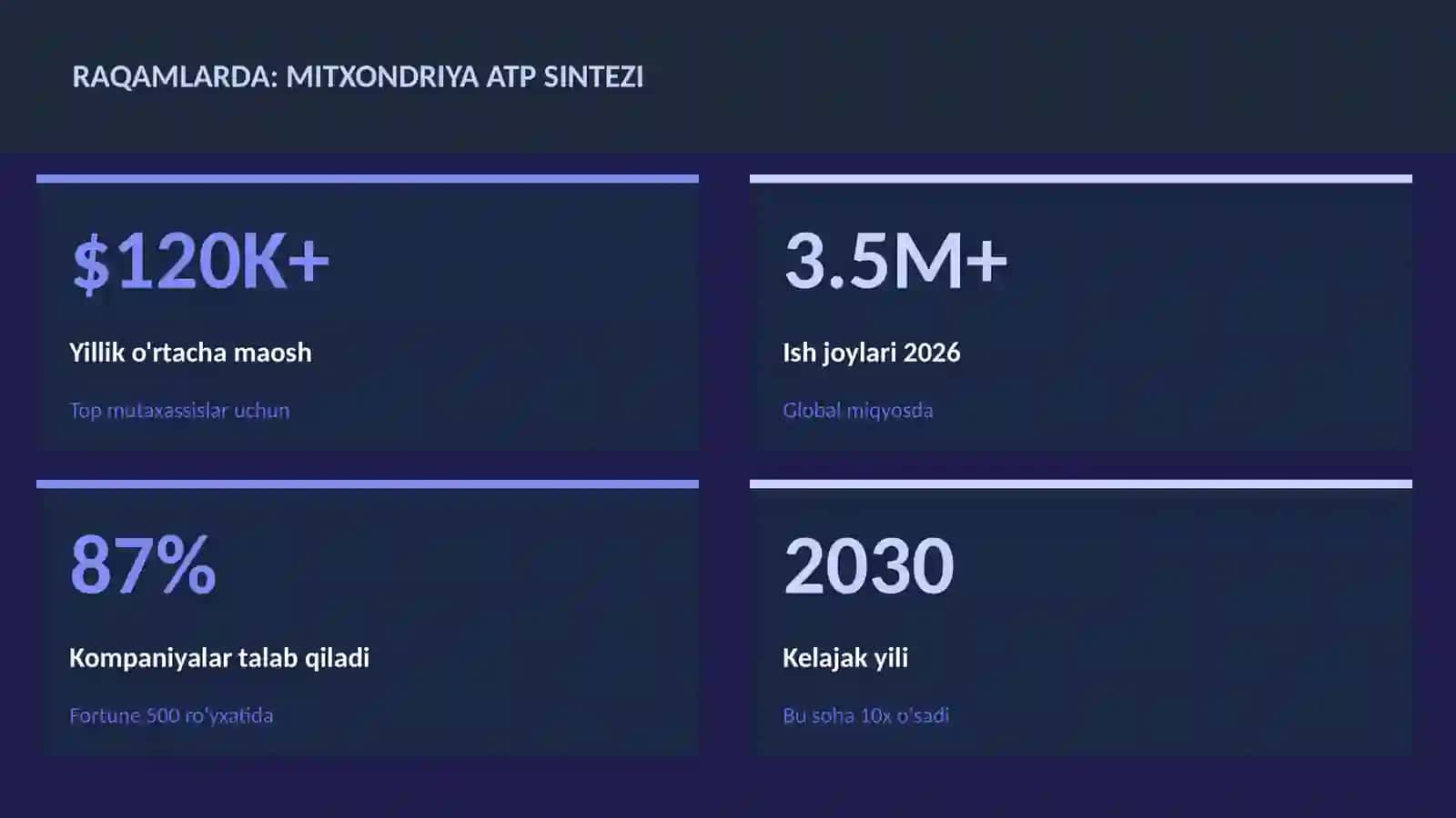 Mitxondriya ATP sintezi 3