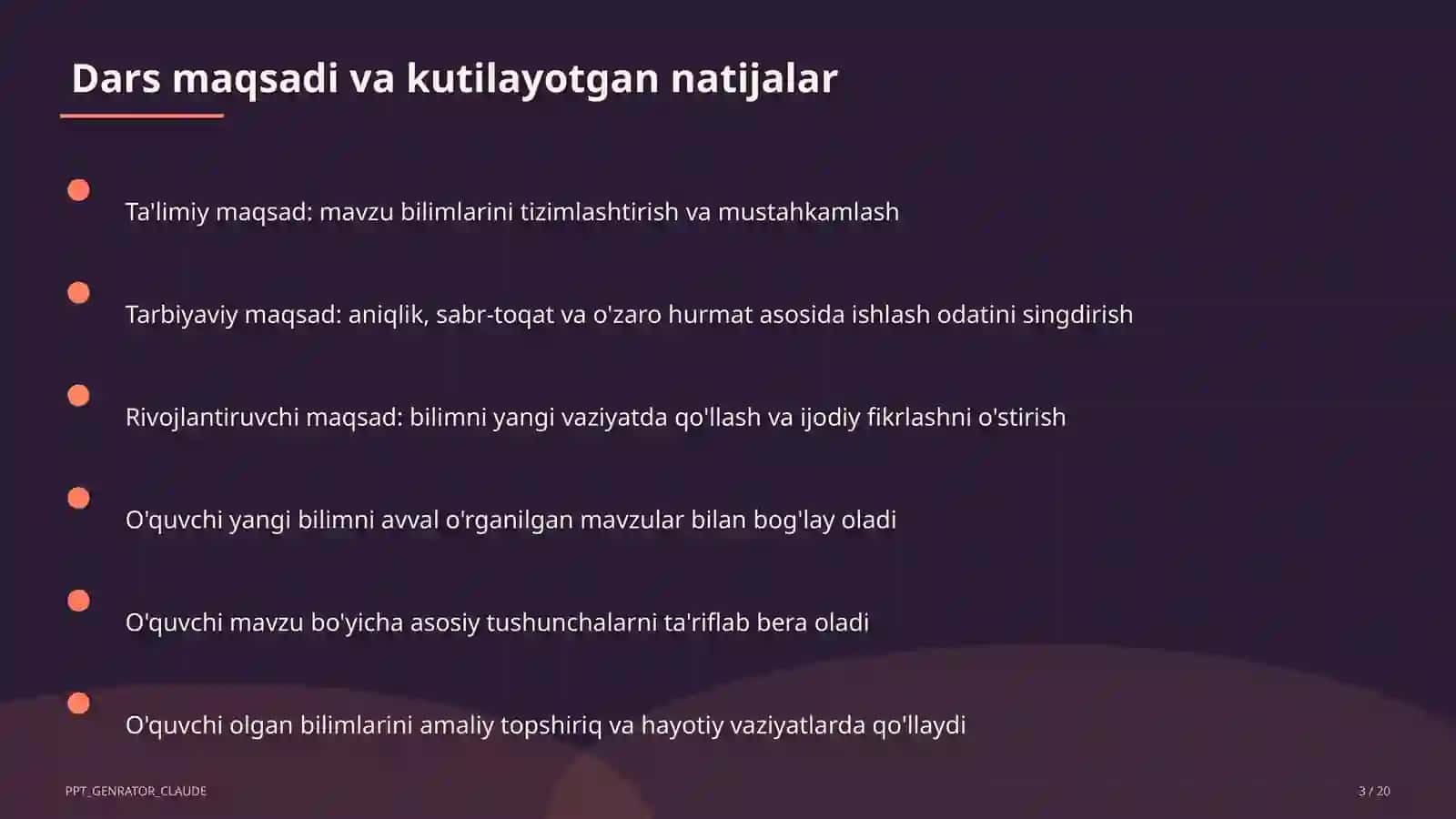 O'zbekiston sportchilari va ularning yutuqlari (11-sinf) 3