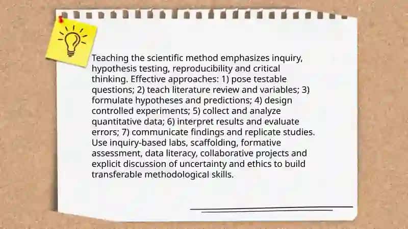Teaching Methods 3
