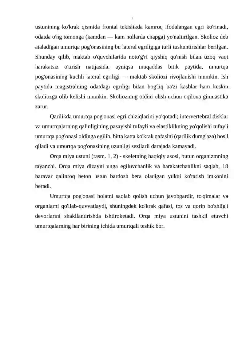 ADABIYOTLAR RO'YXATI 3